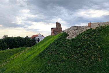 Belarus welcomes about 6m foreign tourists in 2023