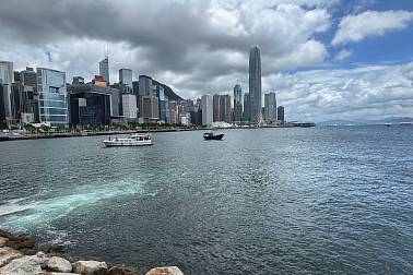 Belarus debuts at Hong Kong International Travel Expo