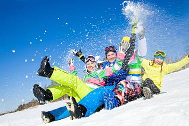 Ski holidays in Belarus: resorts and centers