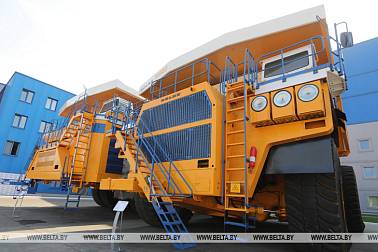 Opinion: Factory tourism can become Belarus' specialty