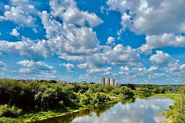 Chalk pits, snails, honey. Best factory tours in Grodno Oblast