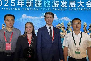 Belarus strengthens cooperation with China