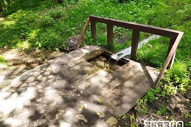 Гродзенскія актывісты распрацоўваюць новы турыстычны маршрут