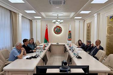 Plans to increase mutual travel between Belarus, Cuba