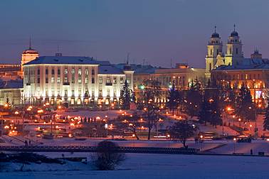 Certified travel companies and accommodation facilities