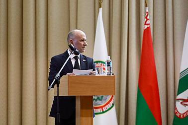 Deputy minister: Belarus has strengthened its position as tourist destination